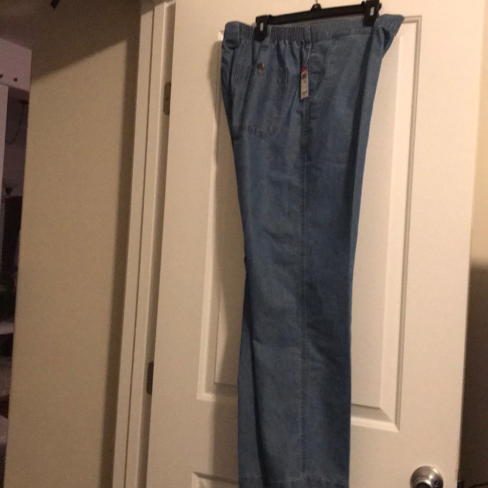 Denim jeans